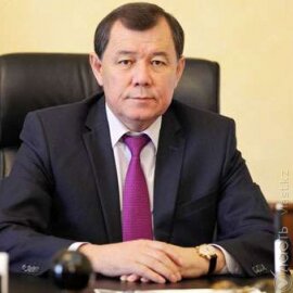 ​Суд отменил оправдательный приговор экс-руководителю «Казселезащиты» Кариму Кокрекбаеву