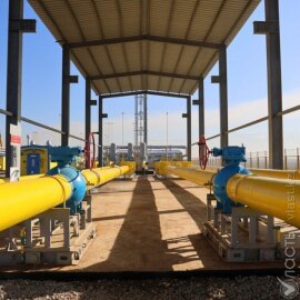 Скидки для населения на товарный газ масштабируют на все газифицированные регионы Казахстана
