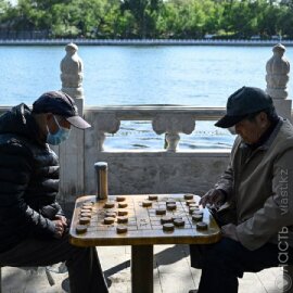 Китай намерен повысить пенсионный возраст впервые с 1950-х годов