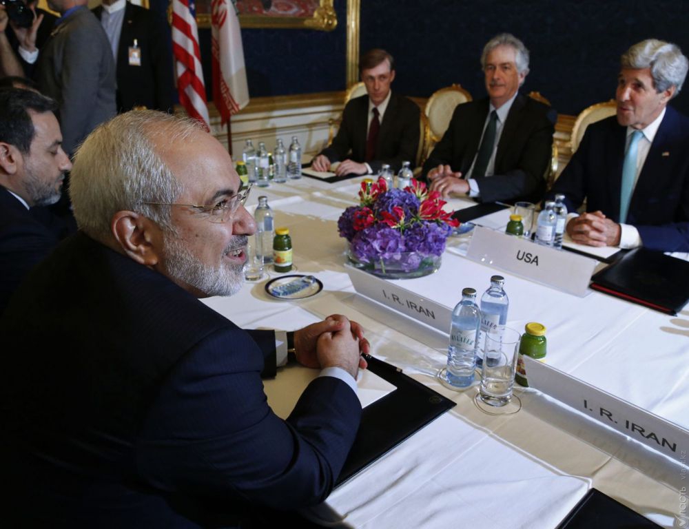 Дипломаты достигли компромисса по всем вопросам иранской ядерной программы