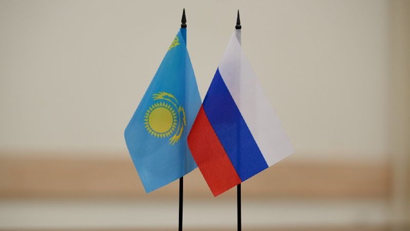 У Казахстана нет опасений в отношении территориальных притязаний со стороны России – Токаев