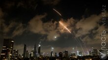 Более тысячи иностранных граждан эвакуируются из Ирана через Азербайджан и Армению
