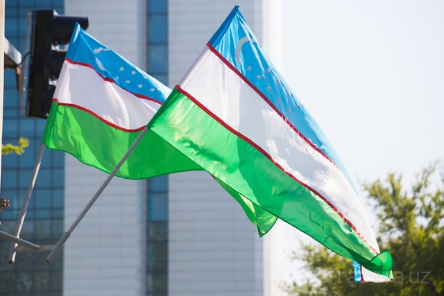 В Узбекистане отменены торжества по случаю Дня независимости