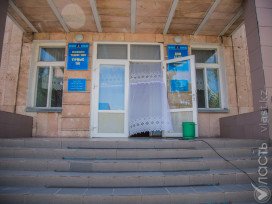 Депутат сената Калетаев обеспокоен тем, что иностранцы могут получить доступ к местному самоуправлению