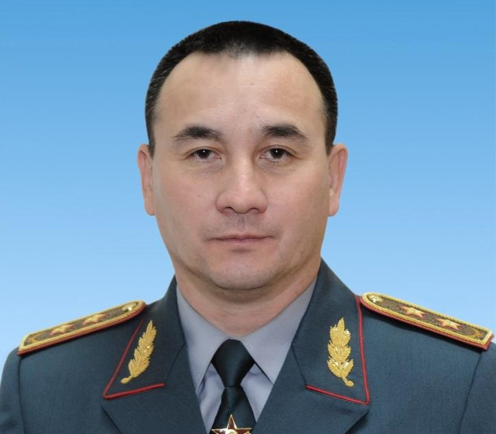Министром обороны Казахстана назначен Мурат Бектанов
