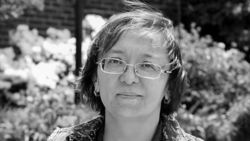 В Грузии убита казахстанская журналистка Жанбота Толеген 