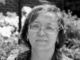В Грузии убита казахстанская журналистка Жанбота Толеген 