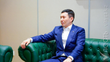 Нурлан Жакупов, глава Самрук-Казына: «Мы против шоковой терапии, против резких ценовых скачков»