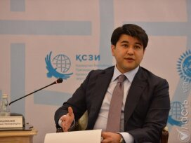 Куандыка Бишимбаева обвиняют по двум статьям Уголовного кодекса