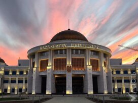 The Myths about Nazarbayev University and Budget Spending