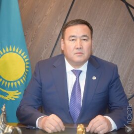 Кайрат Уразбаев освобожден от должности акима Атырау