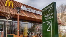 ​Все рестораны сети McDonald’s Казахстан работают в штатном режиме
