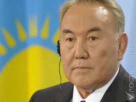 Радикализм ни в одной сфере жизни не приносит пользу – Назарбаев