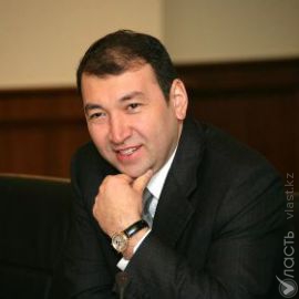 Галым Оразбаков стал главой Агентства Казахстана по защите конкуренции