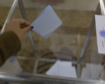 Около 30 тысяч казахстанцев, находящихся за рубежом проголосуют на президентских выборах