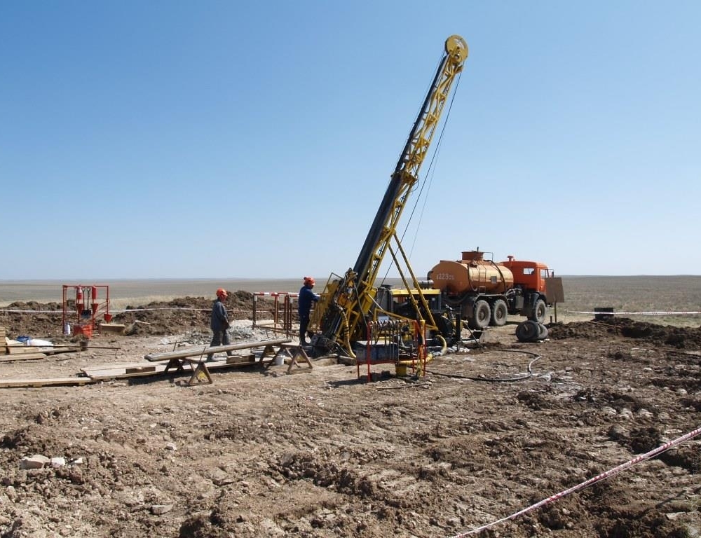 ​Компания из Саудовской Аравии выделит 50 млн. долларов на геологоразведку в Казахстане