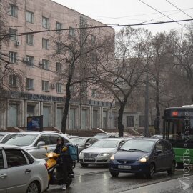 В Казахстане зафиксирован двукратный рост пострадавших в ДТП в этом году