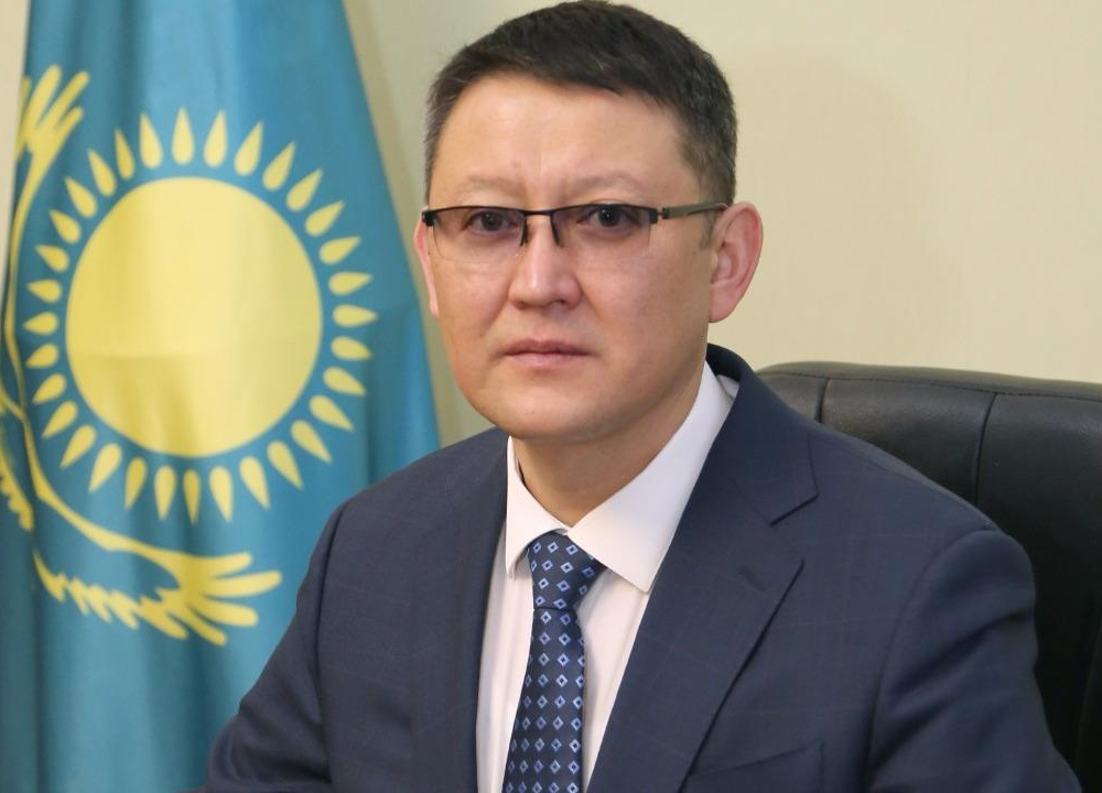 Бывший вице-министр национальной экономики назначен замакима Карагандинской области
