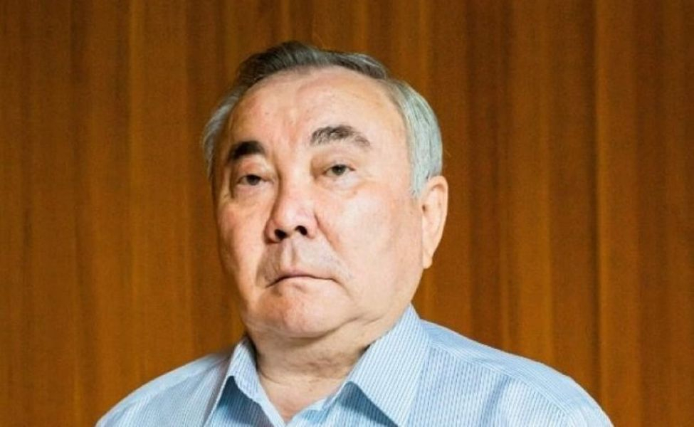 Болат Назарбаев скончался в больнице – СМИ