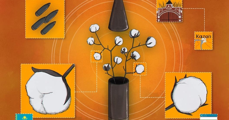 Санкт-Петербургтен транс қыздардың видеоларын қараңыз