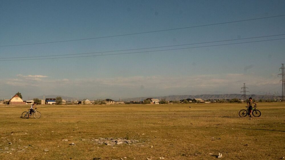 В мае в Кызылординской области ожидается засуха