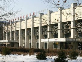 Нужен ли Алматы аэровокзал? 