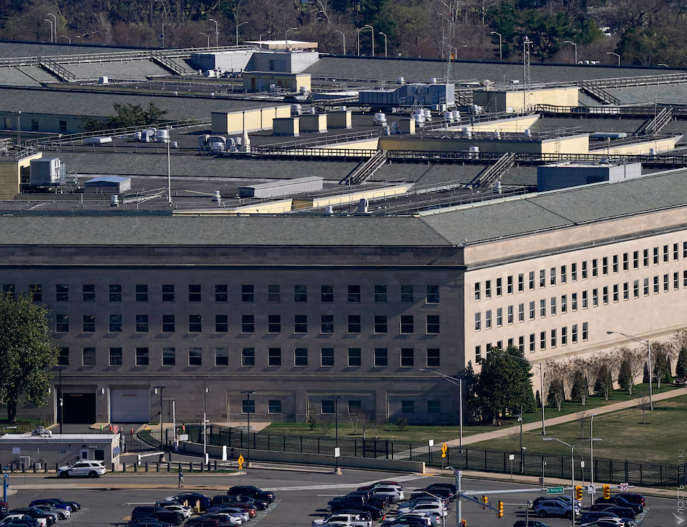 Журналистам в США запретили публиковать не одобренную Пентагоном информацию