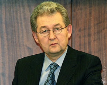 Аслан Мусин назначен послом Республики Казахстан в Хорватии