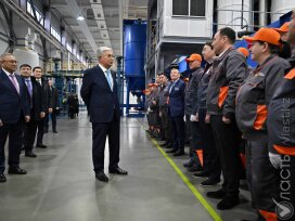 Tokayev and the Scourge of ‘Social Parasitism’ in Kazakhstan