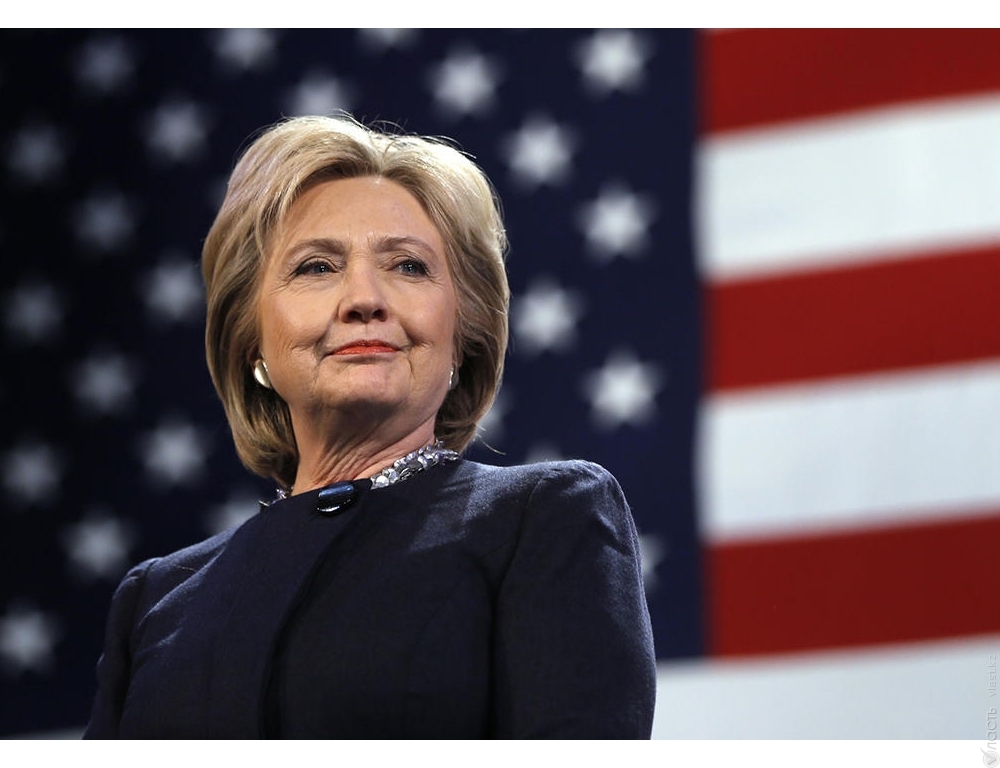 Хилари Клинтон одержала победу в первых дебатах