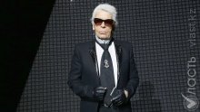 Умер модельер Карл Лагерфельд