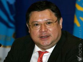 Марат Тажин назначен послом Казахстана в России - указ