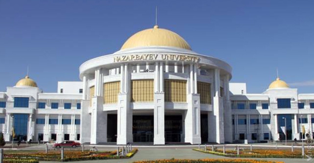 Состоявшимся назвал президент Казахстана Назарбаев Университет