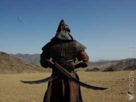 Распад Монгольской империи: «Беловежские соглашения 1269 года»