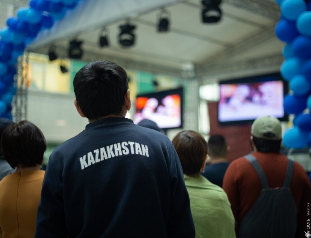 Почти 91,6% казахстанцев прошли перепись населения