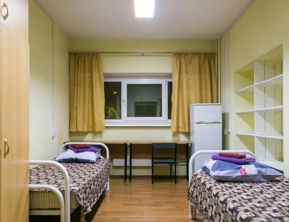
Единый колл-центр для поиска общежитий запустят для казахстанских студентов 