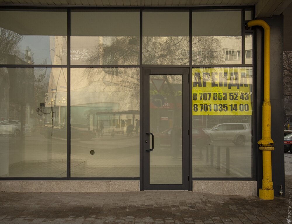 Минторговли намерено ограничить повышение арендной платы за торговые площади для предпринимателей