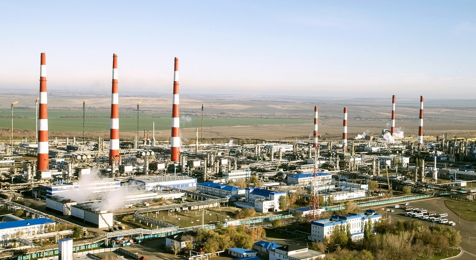 В Казахстане планируют создавать частные индустриальные зоны