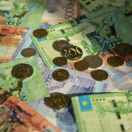 Единый платеж из фонда оплаты труда для малого и микробизнеса внедрят в Казахстане
