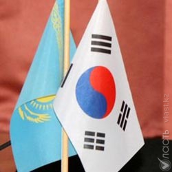 Казахстан и Корея намерены подписать соглашение о безвизовом въезде