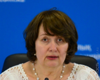Депутат Никитинская обвиняет чиновников в плагиате 