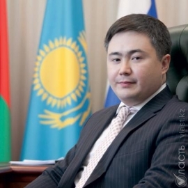 Тимур Сулейменов назначен министром национальной экономики
