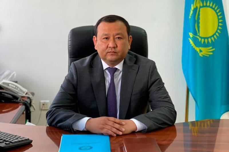 В отношении главы управления комфортной городской среды Алматы начато досудебное расследование
