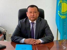 В отношении главы управления комфортной городской среды Алматы начато досудебное расследование