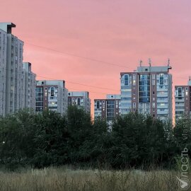 В Алматы восстанавливают электроснабжение нескольких микрорайонов после аварии на ТЭЦ-2