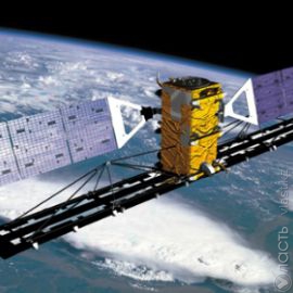 В 2016 году операторы связи обеспечат полную загрузку спутника KazSat-2