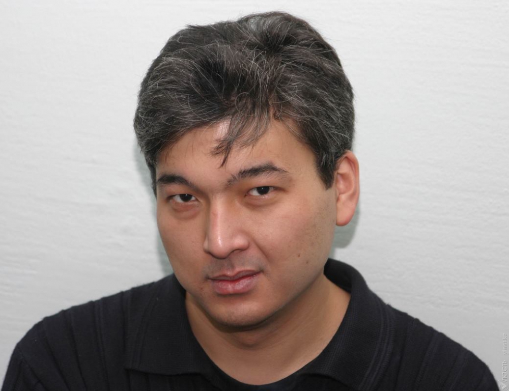 Политолог назвал инициативу по созданию «зеленой» партии в Казахстане саморекламой, а не политическим процессом
