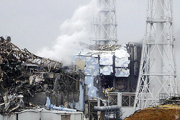 Япония: Впервые после катастрофы атомная электростанция признана безопасной для эксплуатации