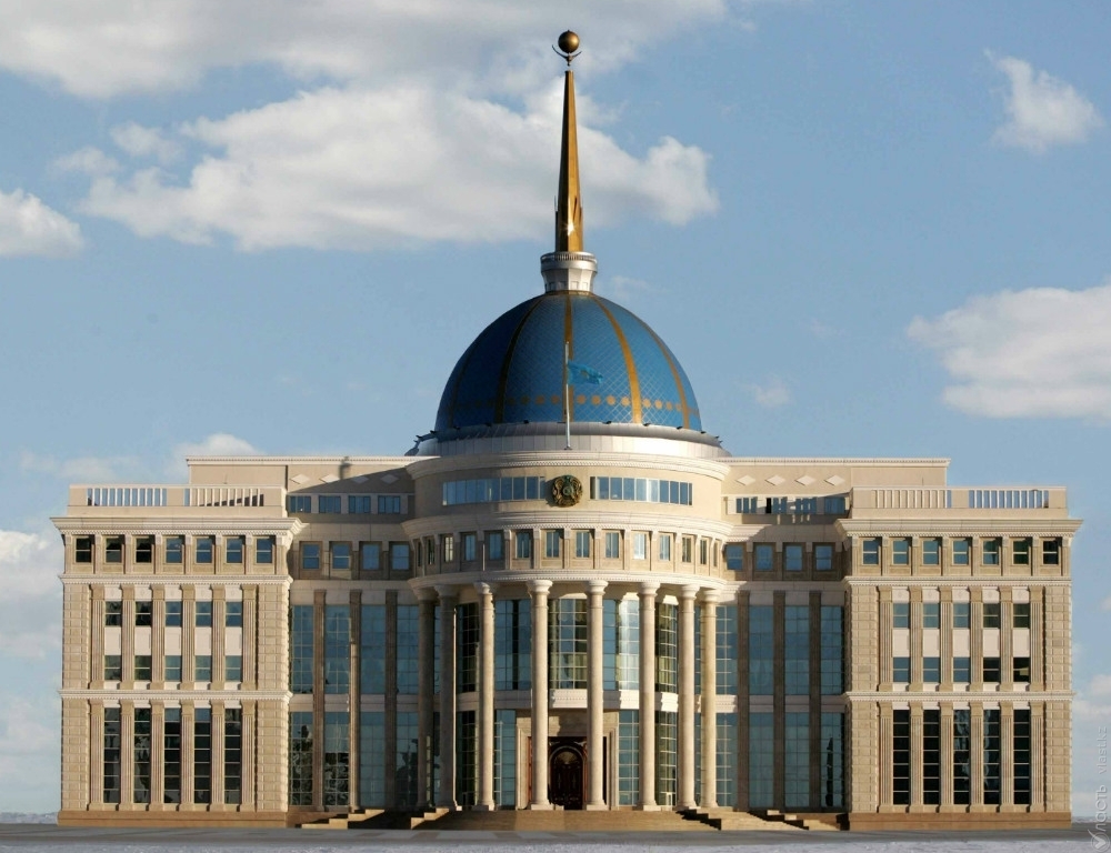 Назарбаев выразил соболезнования в связи с кончиной государственного деятеля Сагидуллы Кубашева