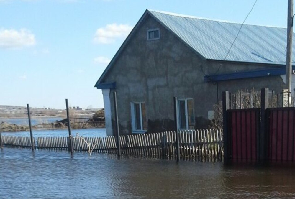 ​Паводковая ситуация в Карагандинской области стабилизирована — заместитель акима